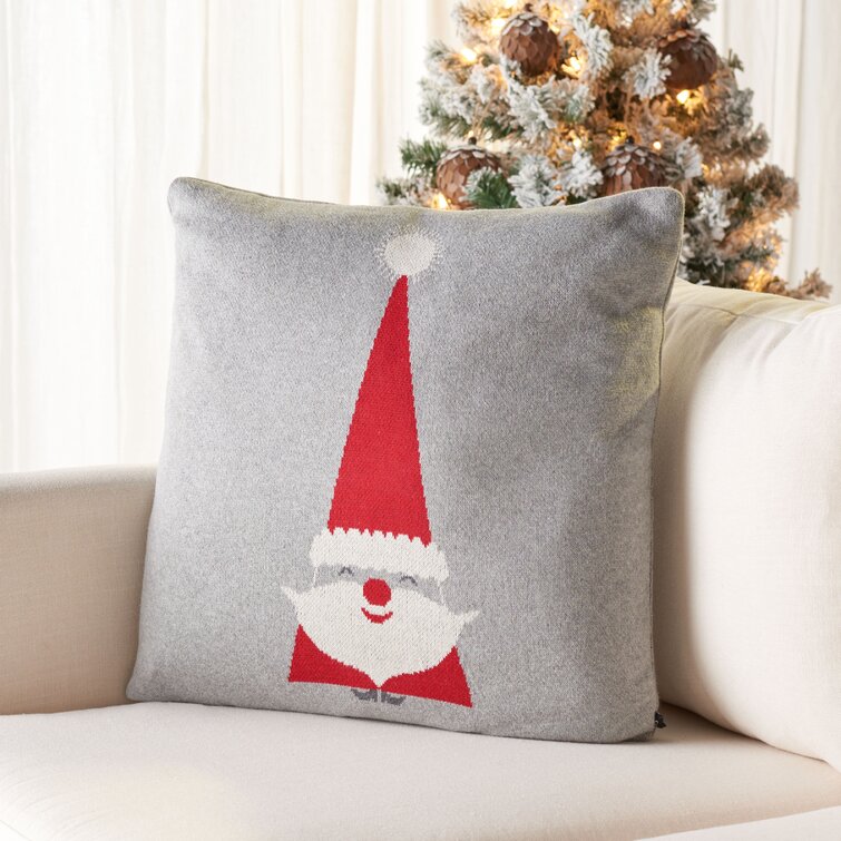 Wayfair christmas throw outlet pillows